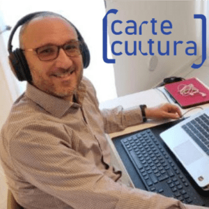 CAM-CLASS BLENDED Corso Collettivo di lingua