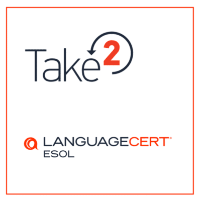 LanguageCert Take2