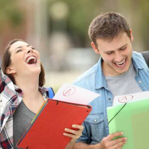 exam success
