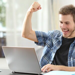 online exam qualification