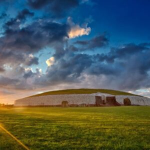 Newgrange solstice solstizio