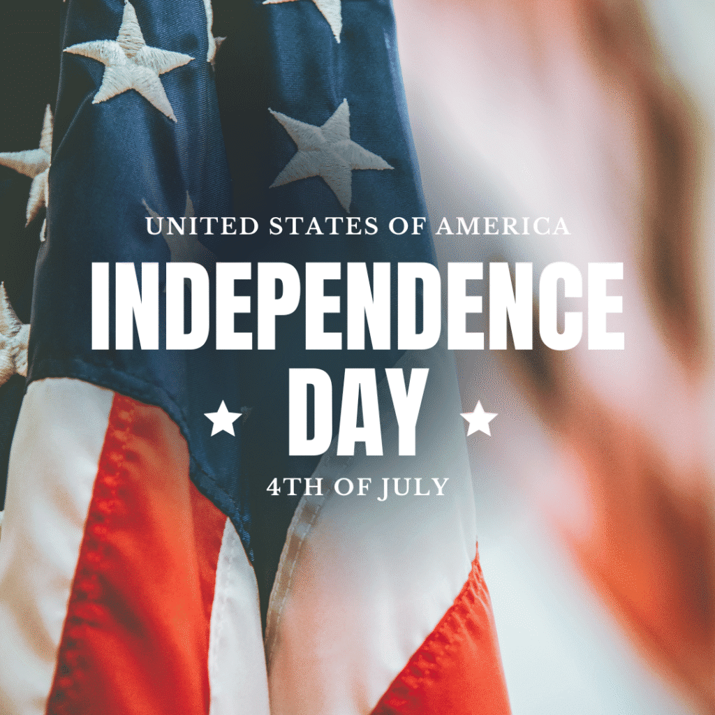 independence day celebration usa giorno dell'indipendenza stati uniti d'america