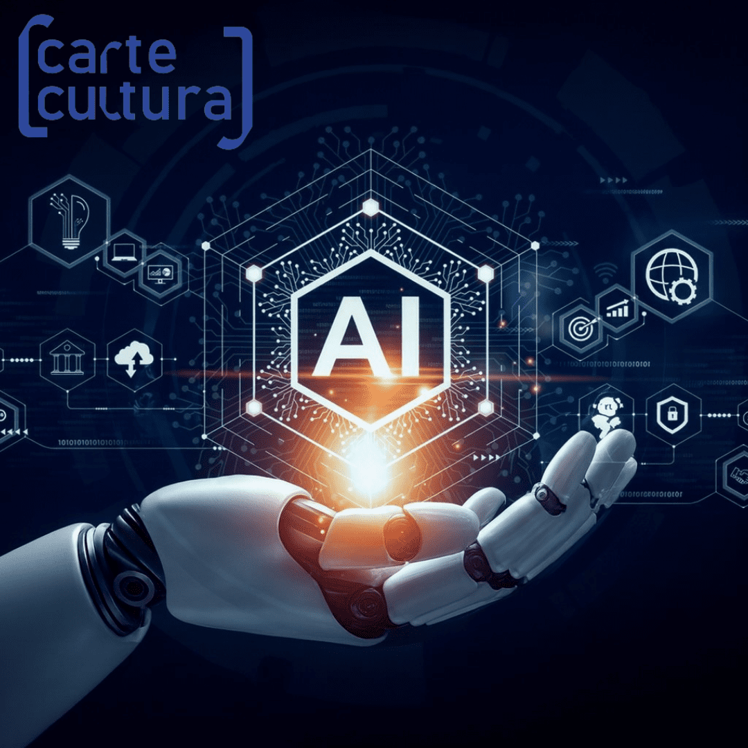 AI senza segreti: creatività, produttività e soluzioni per tutti