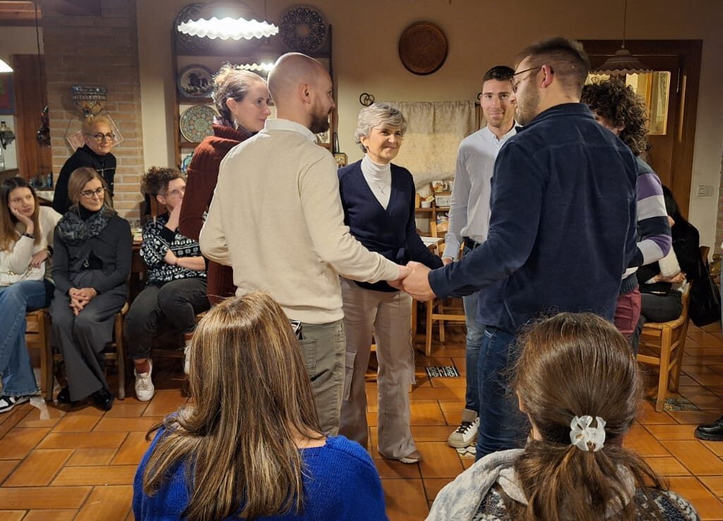 Formazione Esperienziale di Networking a Vicenza | Interlingua Formazione