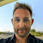 William John Barnes docente inglese english teacher coach interlingua formazione skillcraft