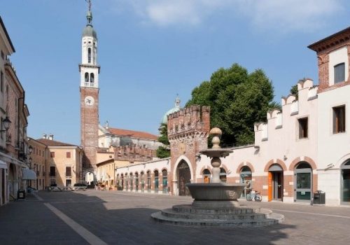 piazza di thiene